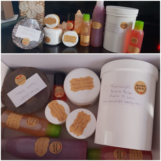 Coffret Mega Light PLUS image 0